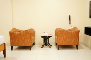 Interior - AM SUITES LUXURY SERVICE APARTMENTS (Hyderabad)