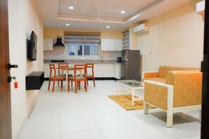 Apartament clàssic | Interior