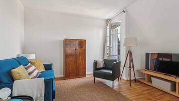 Télévision, espaces bureaux