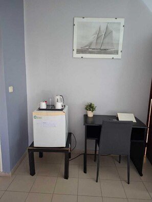 Comfort Triple Room | Free WiFi