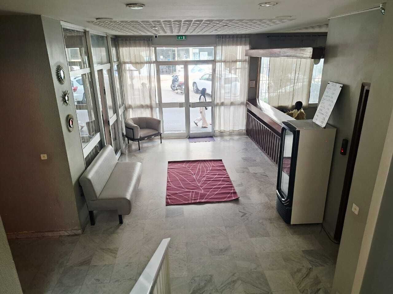 Recepción