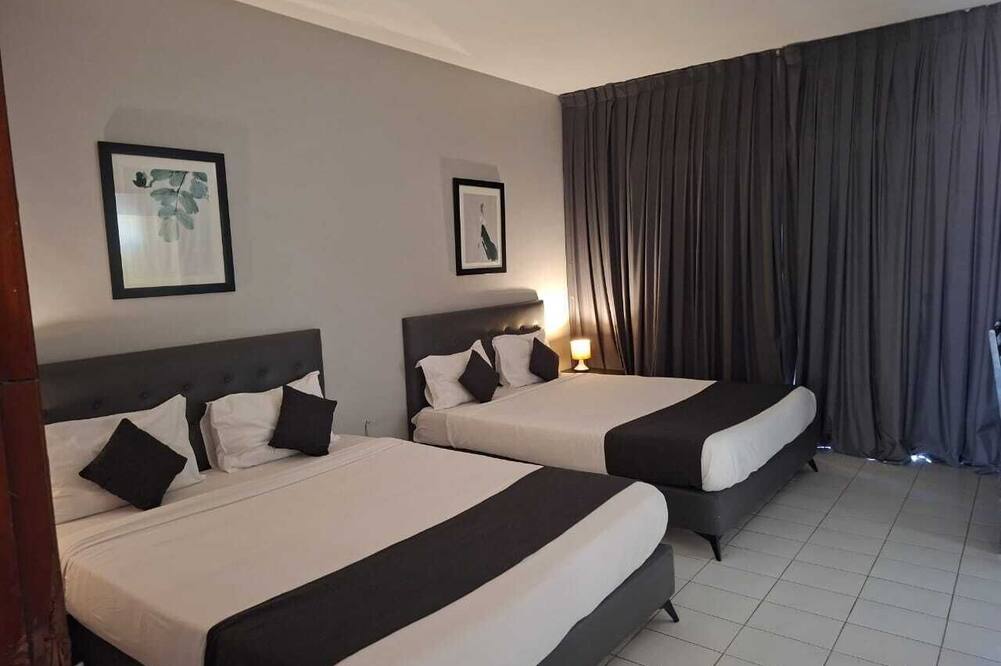 hotel BARAKA
