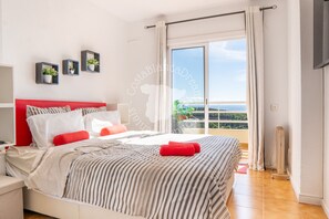 2 bedrooms, iron/ironing board, free WiFi, bed sheets - CostaBlancaDreams - Didi in Altea (Altea)