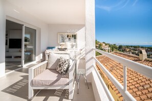 Property grounds - CostaBlancaDreams - Didi in Altea (Altea)
