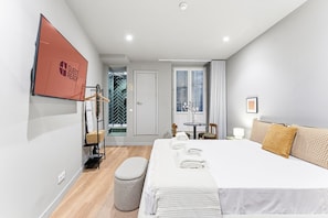 Studio (Standard Studio) - Guestready - The Cats Studios (Porto)