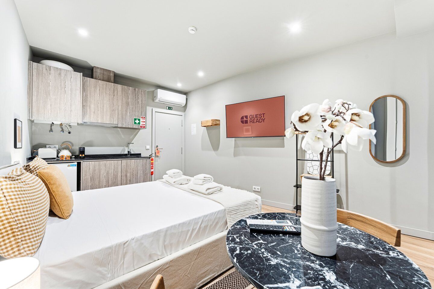 Estudio (Standard Studio)