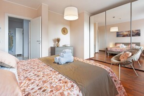 2 bedrooms, iron/ironing board - GuestHost - Relax & Fun Home between sea & city (Sinnai)