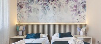 GuestHost - Relax & Fun Home between sea & city