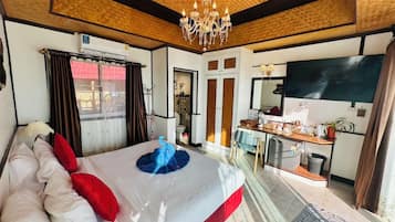 Villa, Balcony, Sea View | Free WiFi