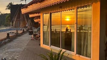 Villa, Balcony, Sea View | Property grounds