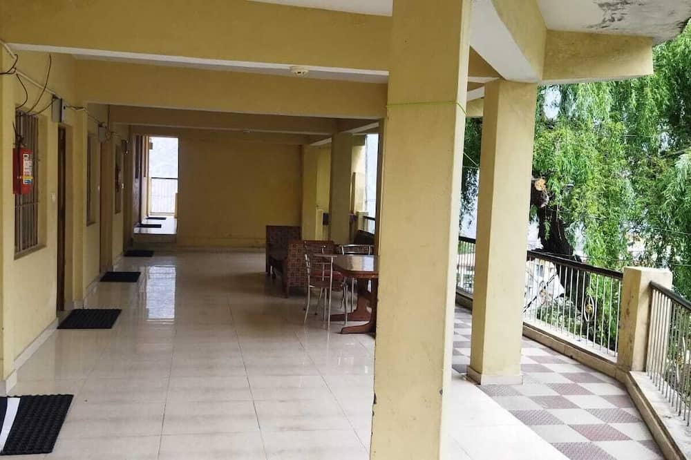 Jain Rest House