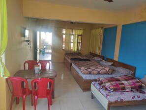 Five Bed Room