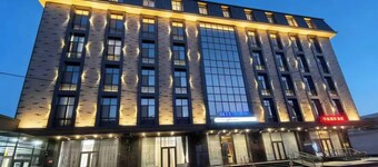 BlueShore International hotel
