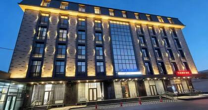 BlueShore International hotel
