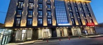 BlueShore International hotel