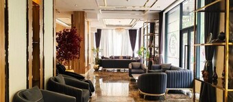 BlueShore International hotel