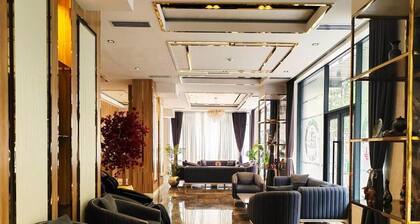 BlueShore International hotel