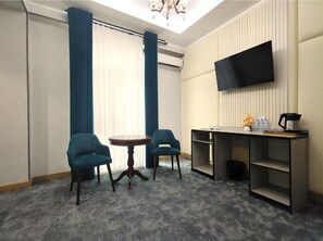Interior - BlueShore International hotel (Tashkent)