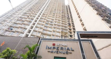Tulsi Luxury Home