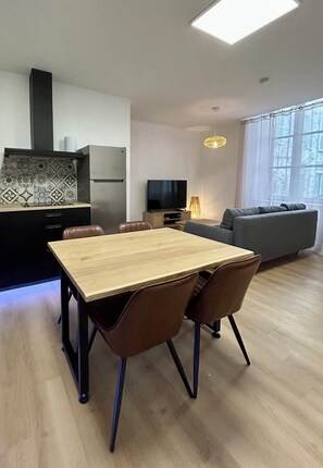 Interior - Relaxation & Private Sauna : T2 Cosy - St-Géraud (Aurillac)