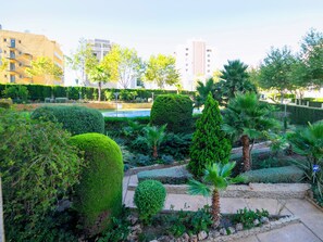 Property grounds - Apolo XVIII by Interhome (Calpe/Calp)