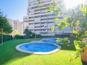 Pool - Apolo XVIII by Interhome (Calpe/Calp)