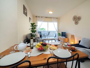 Dining - Apolo XVIII by Interhome (Calpe/Calp)