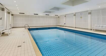 Wir erwarten Sie am Südstrand...