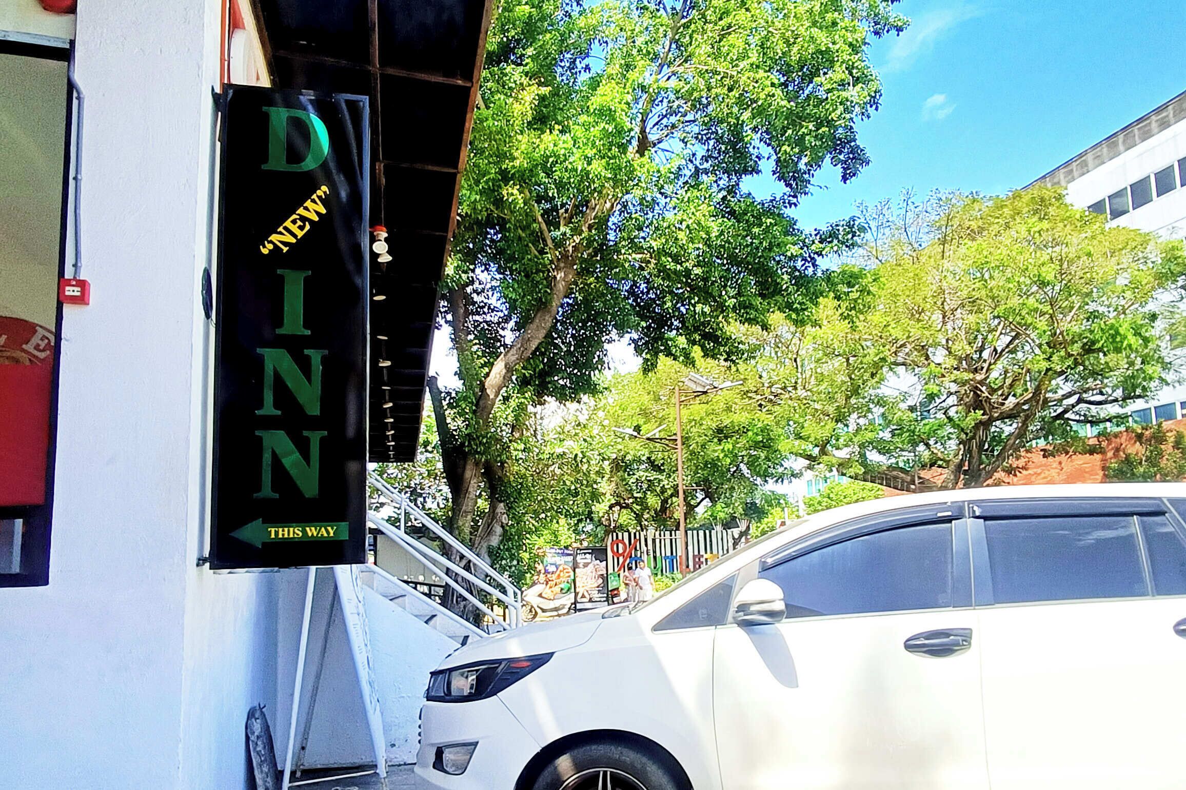 Detalle del exterior