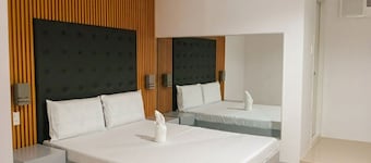 D New Inn Mactan