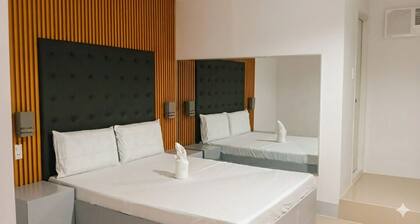 D New Inn Mactan