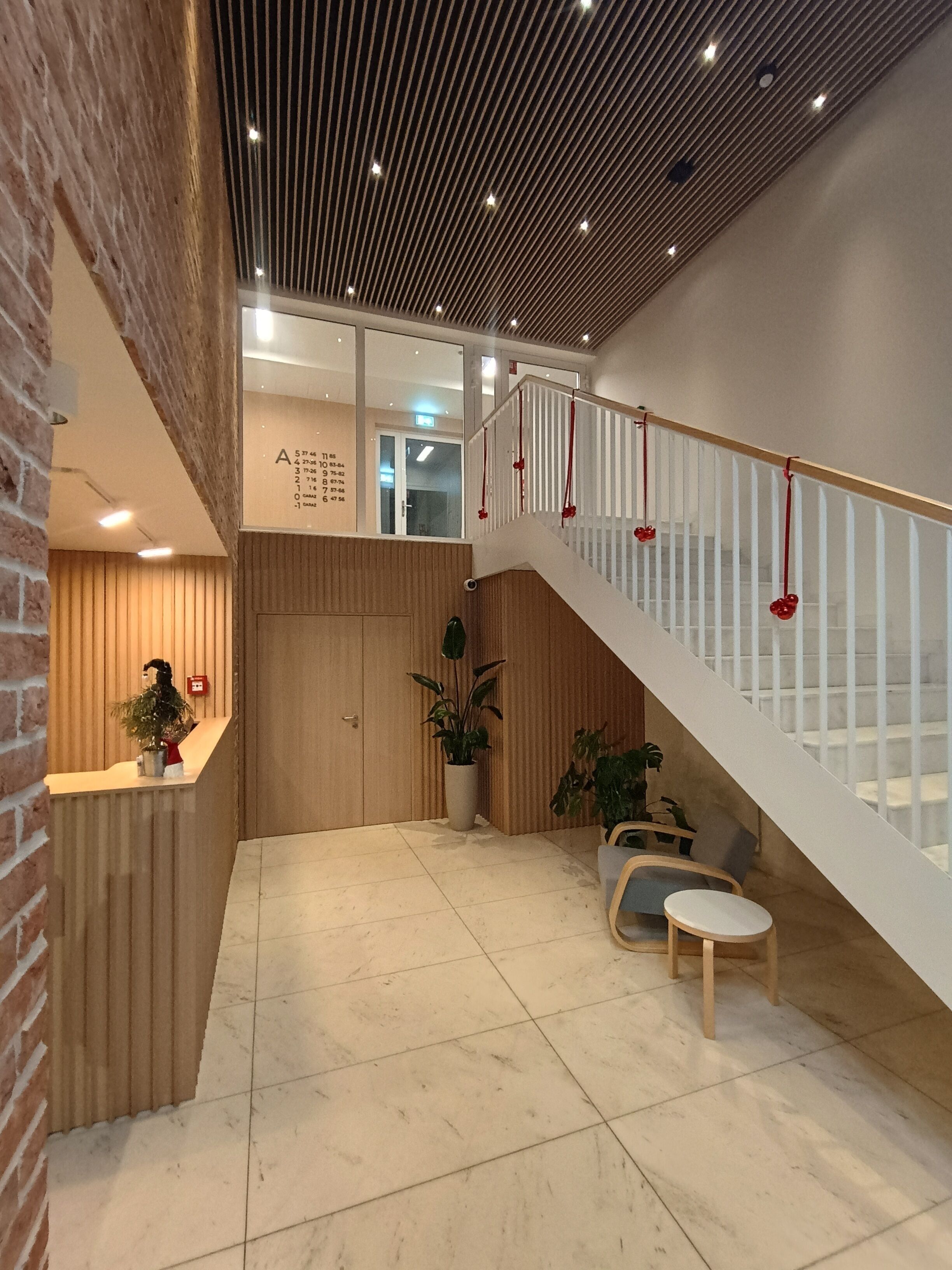 Comfort Apartment, Balcony, Courtyard View | Interior