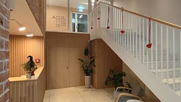 Comfort Apartment, Balcony, Courtyard View | Interior