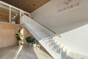 Exterior - Apartamenty Żurawie Q4 Apartments (Gdańsk)