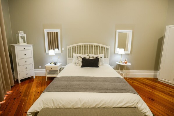 Appartement (Room)
