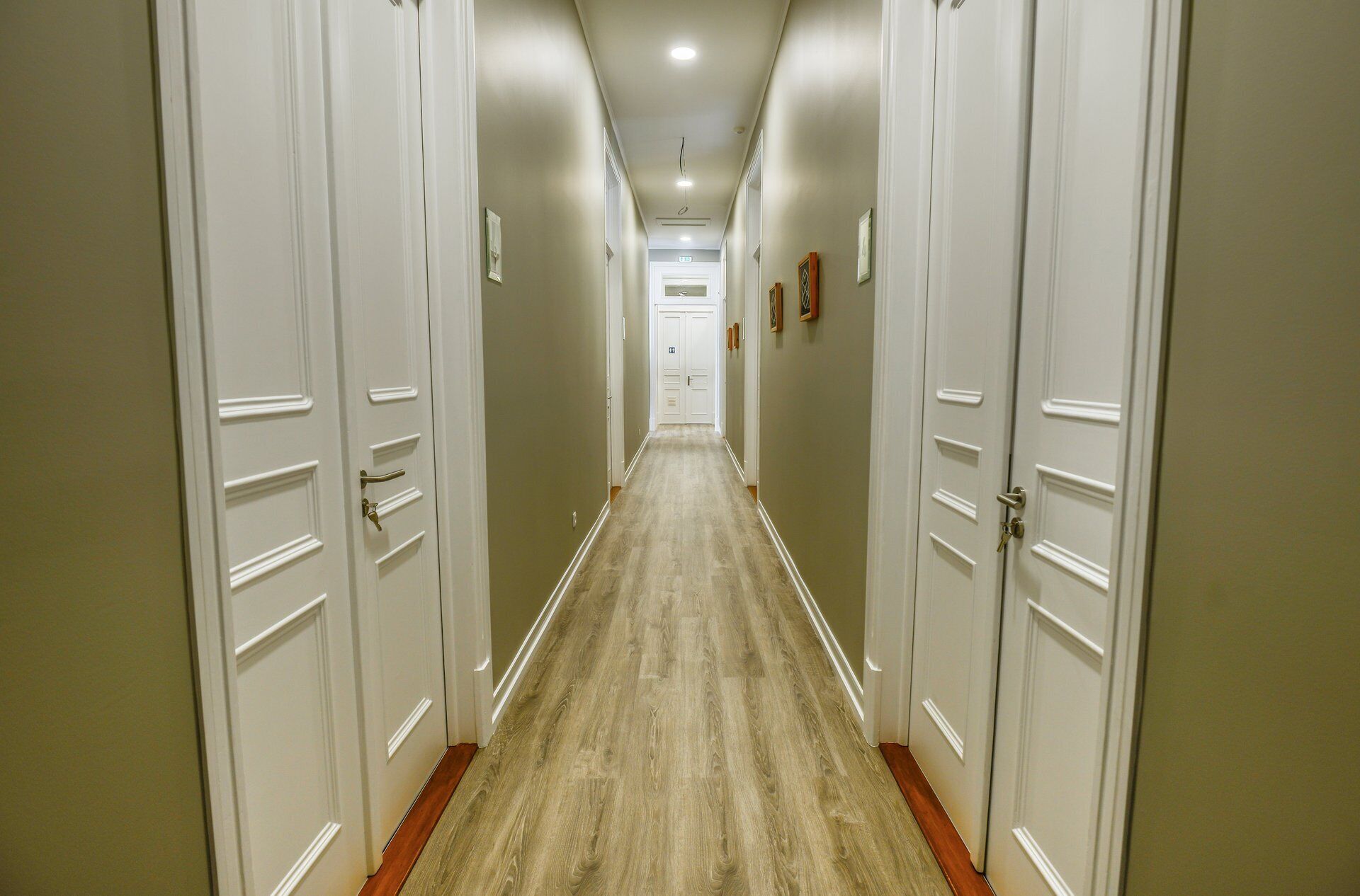 Apartment (Room) | Bed sheets