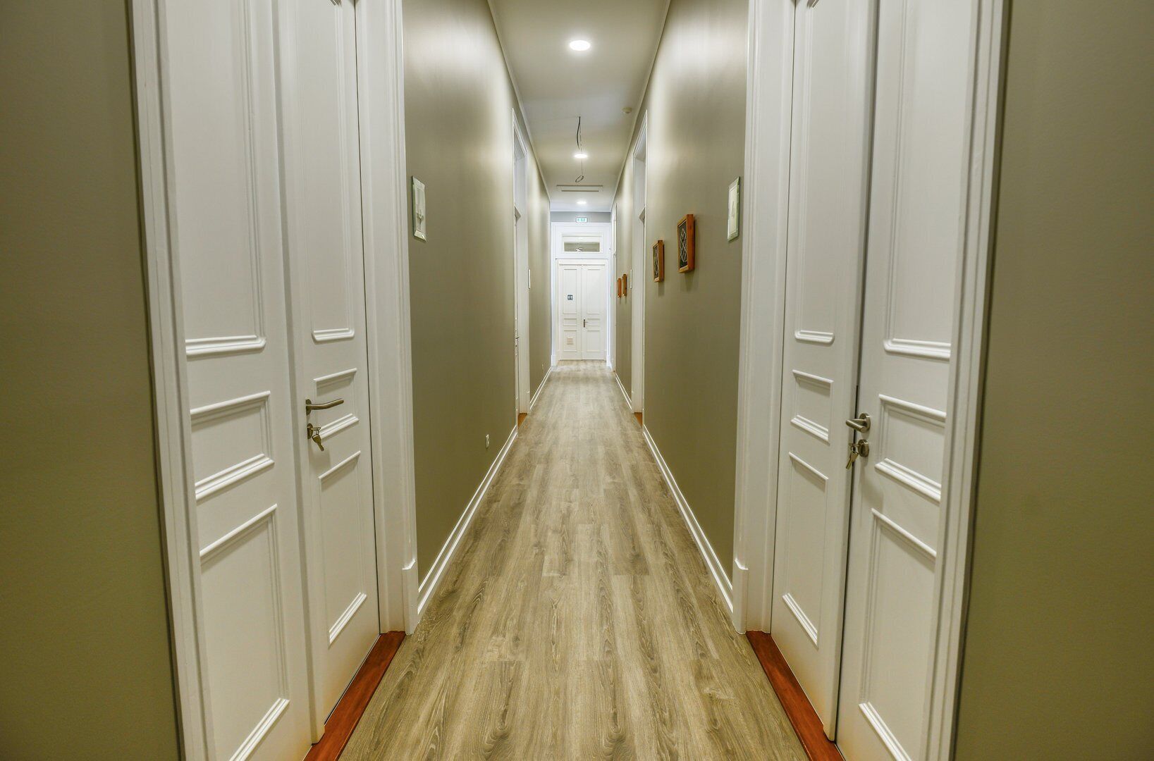 Apartment (Room) | Exterior