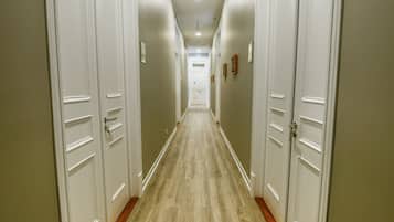 Apartment (Room) | Exterior