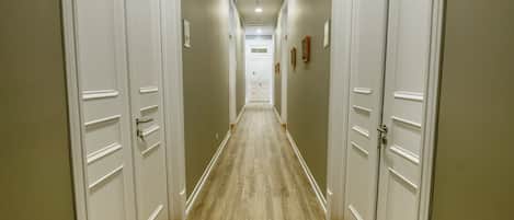 Apartment (Room) | Exterior