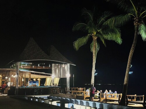 family villa