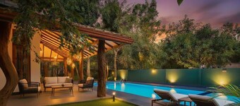 Kingfisher Resort & Retreat - Sigiriya