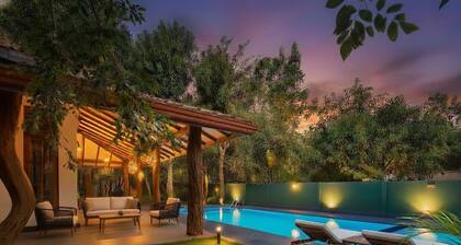 Kingfisher Resort & Retreat - Sigiriya