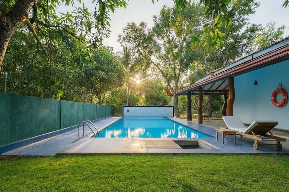 Kingfisher Resort & Retreat - Sigiriya