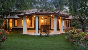 Exterior - Kingfisher Resort & Retreat - Sigiriya (Kimbissa)