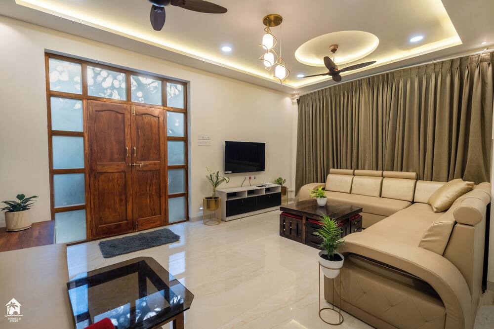 Aamraai Vista by Soumils Stays