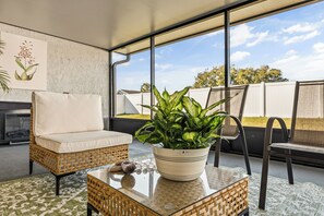 Family Villa, Garden View | Interior - Residentas Hali Ridge (Kissimmee)