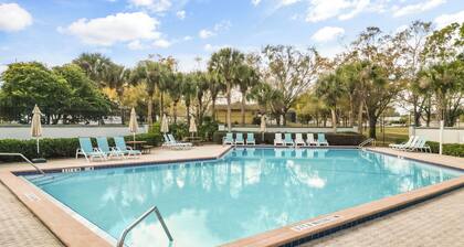 Residentas Hali Ridge