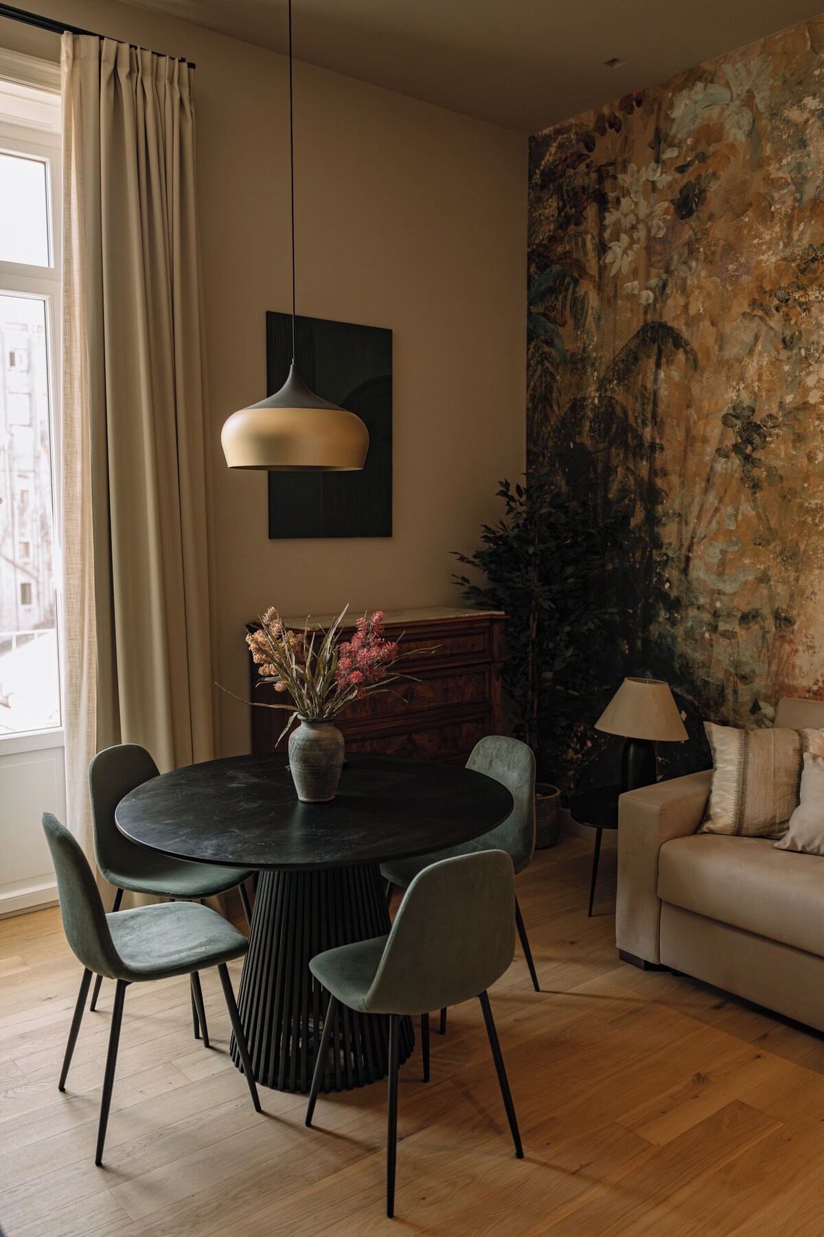 Bild für Gastgeberprofil