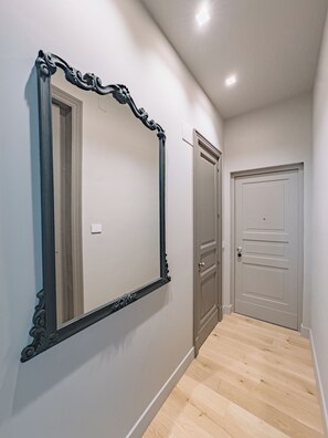 Interior - Silva Apartment (Catania)