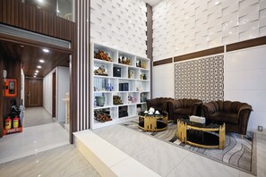 Miscellaneous - The Moon 3 Hotel (Ho Chi Minh City)